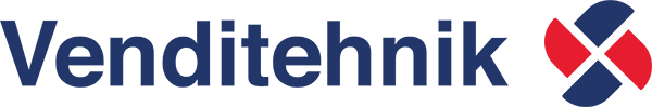 Venditehnik logo