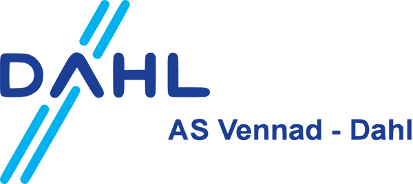 Vennad Dahl logo